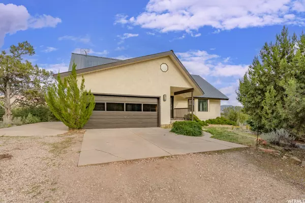 New Harmony, UT 84757,1273 S 1500 STREET E