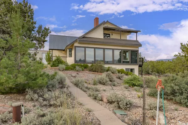 1273 S 1500 STREET E,  New Harmony,  UT 84757