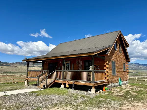 Adamsville, UT 84731,80 W 1050 S