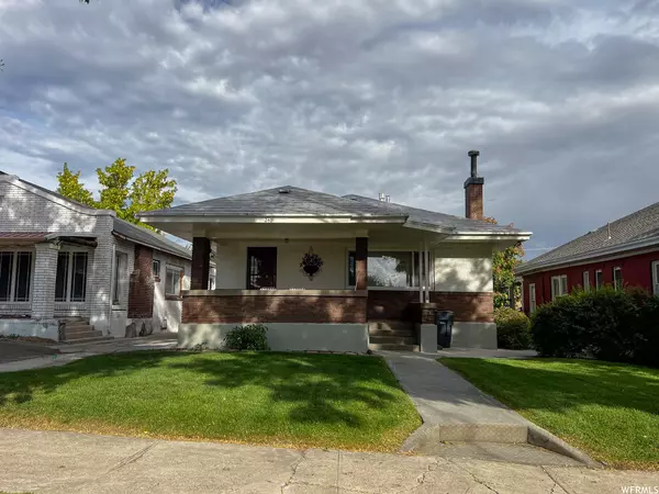 Price, UT 84501,240 N CARBON AVE