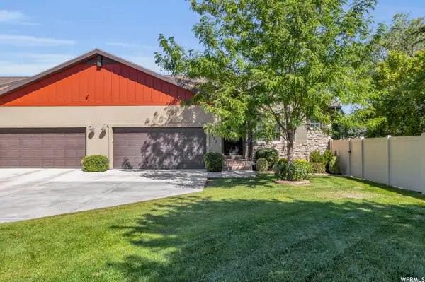 Salt Lake City, UT 84107,837 E OLIVIA CT