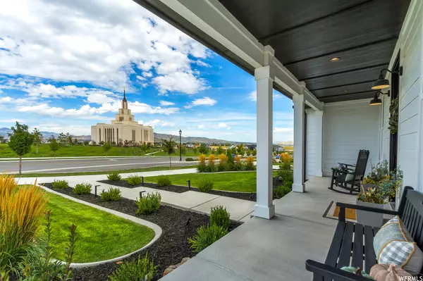 Saratoga Springs, UT 84045,1058 S ENSIGN DR