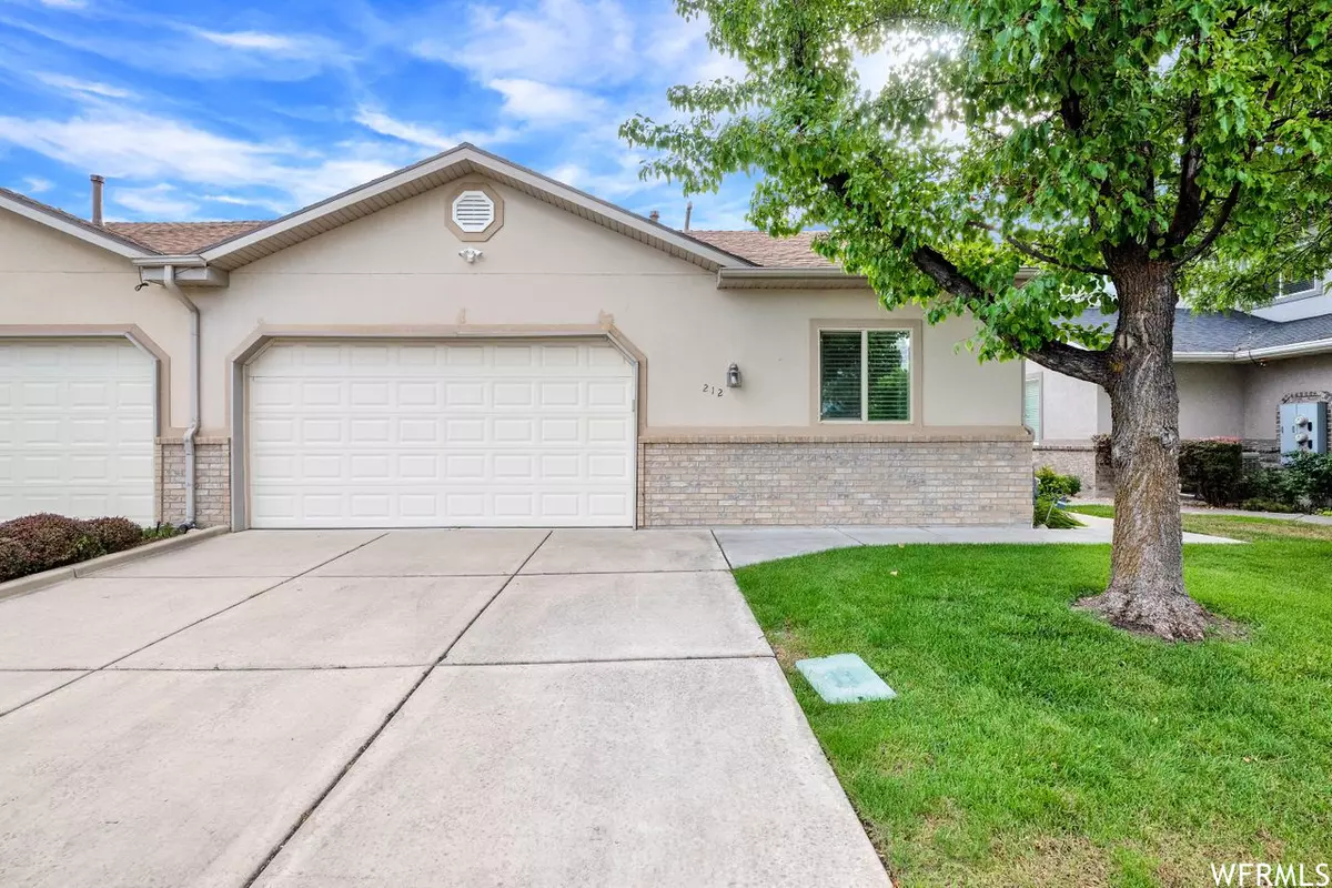 Pleasant View, UT 84414,212 ROSEANNE CIR