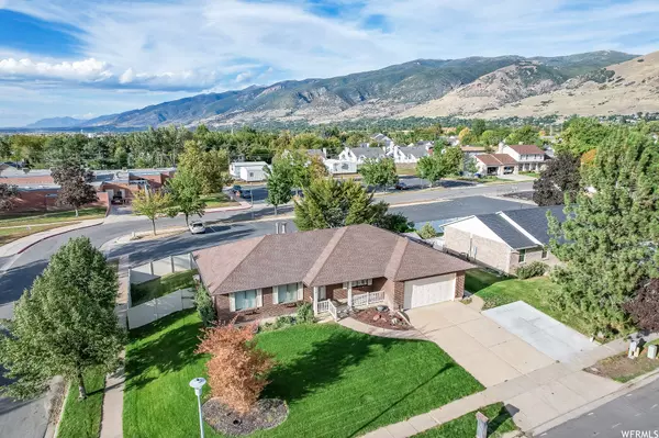 Bountiful, UT 84010,314 W 650 N