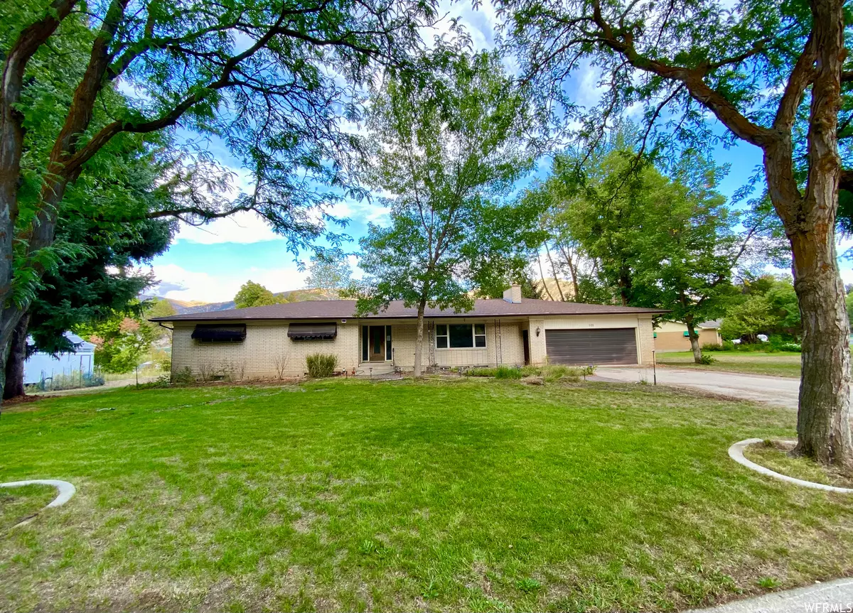 Nibley, UT 84321,105 QUARTER CIR