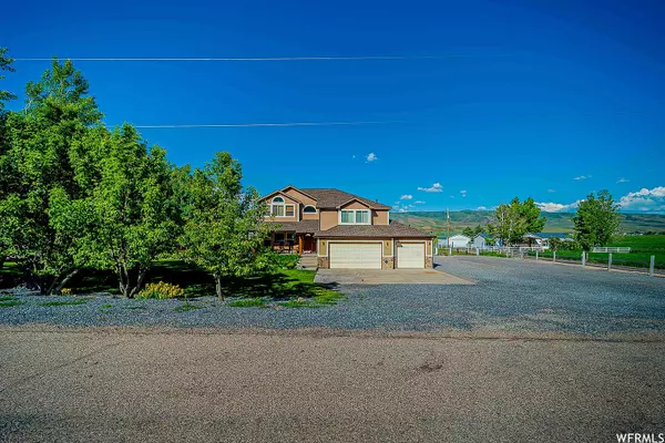 Henefer, UT 84033,2270 N WEST HENEFER RD W