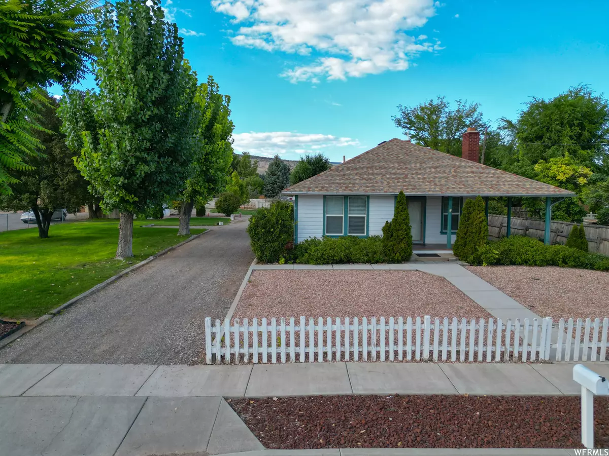 Richfield, UT 84701,330 W 300 N