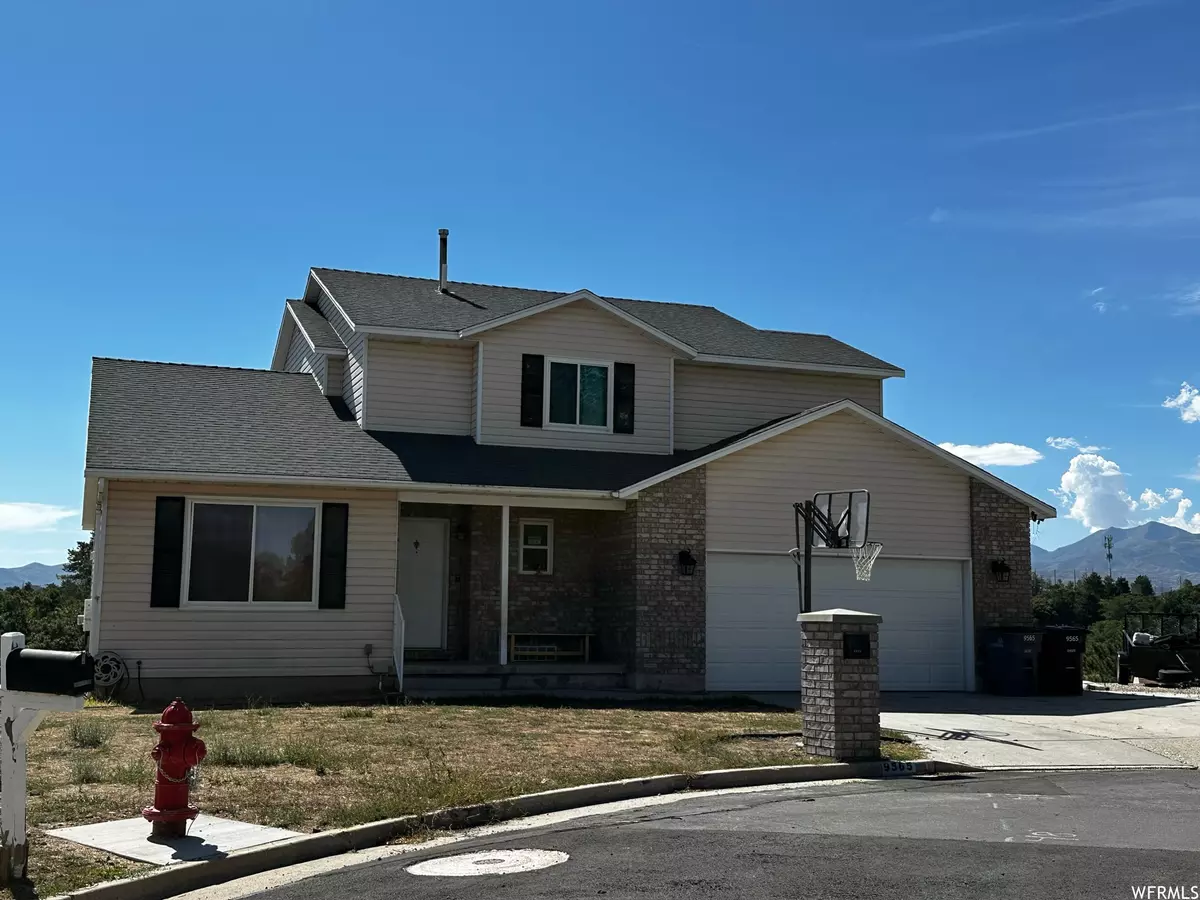 South Jordan, UT 84009,9565 S BRAENEAR CIR