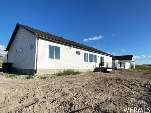 Nibley, UT 84321,3509 S 1300 W #57