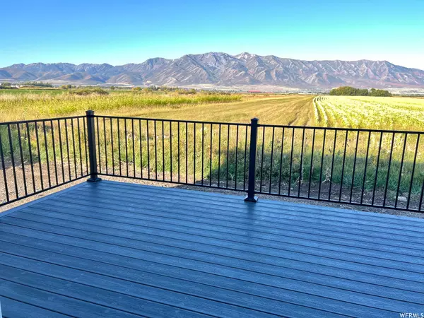 Nibley, UT 84321,3509 S 1300 W #57