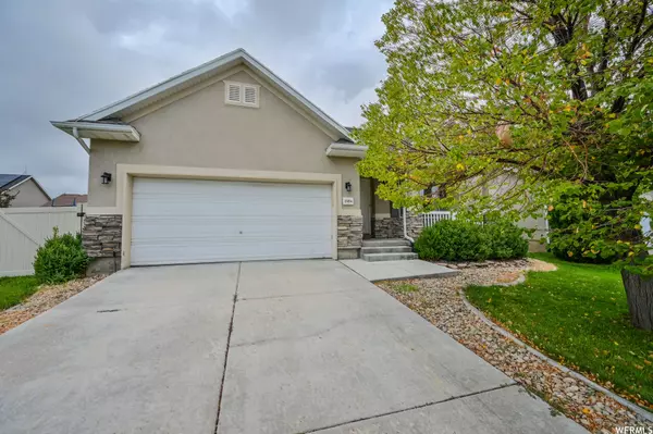 Herriman, UT 84096,13094 S PIONEER PARK DR