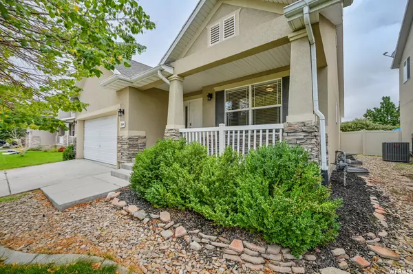 Herriman, UT 84096,13094 S PIONEER PARK DR