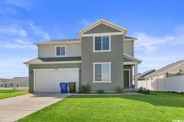 Eagle Mountain, UT 84005,1756 E SEABISCUIT CT