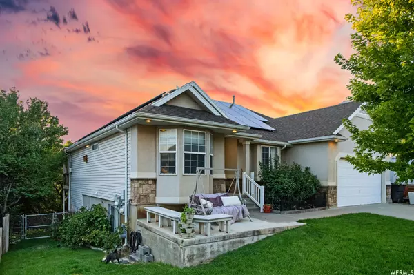 North Ogden, UT 84414,2673 N 950 E