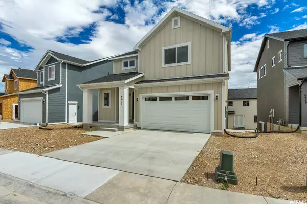 West Jordan, UT 84081,6671 S QUARTER CREEK DR W #126