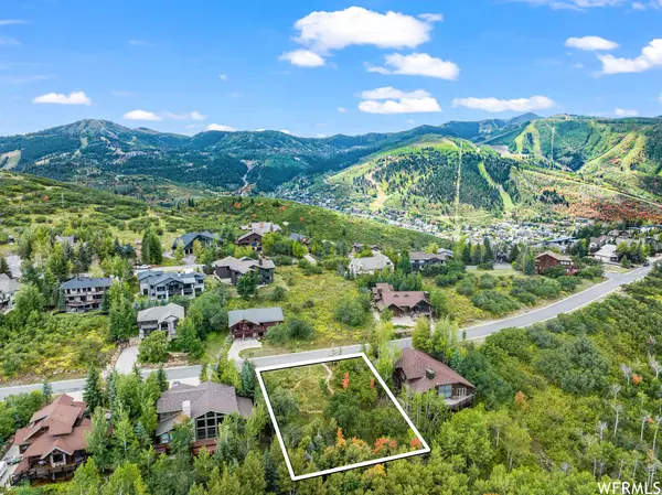 1518 AERIE DR #30,  Park City,  UT 84060