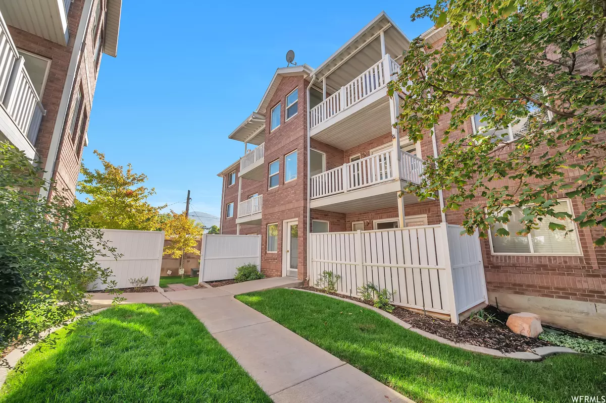 Bountiful, UT 84010,320 N 500 W #203