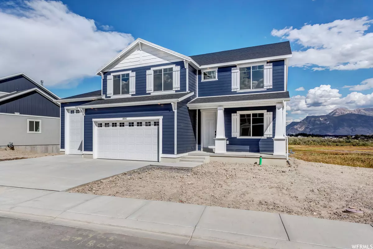 Lehi, UT 84043,3471 W 750 N #731