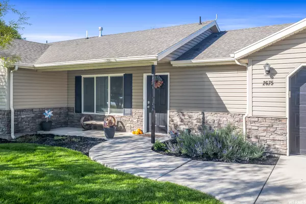 Nibley, UT 84321,2675 S 800 W