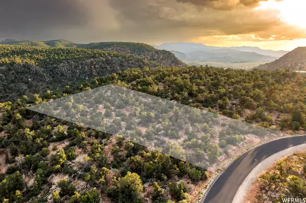 Dammeron Valley, UT 84783,138 N PINION DR #142