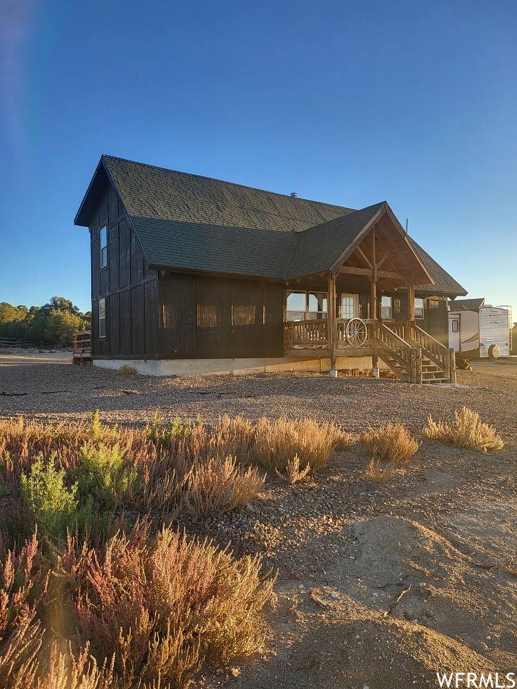 12235 S COYOTE CANYON DR,  Duchesne,  UT 84021