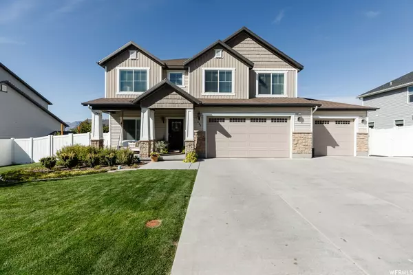 River Heights, UT 84321,557 S 850 E