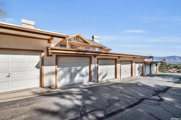 Midway, UT 84049,874 SCHNEITTER CIR #4