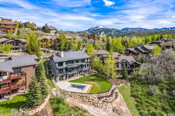 Park City, UT 84060,3555 SUN RIDGE DR