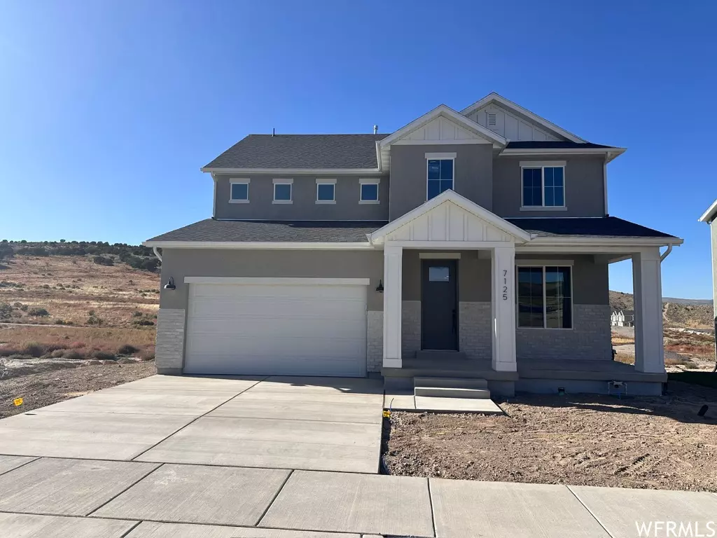 Eagle Mountain, UT 84005,7125 N SMART WAY #C6