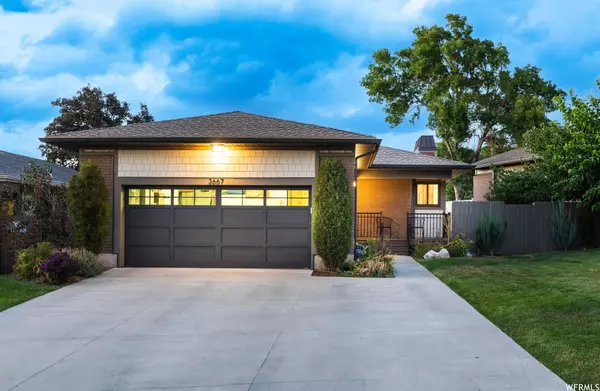 Salt Lake City, UT 84109,3667 E OAKRIM WAY S