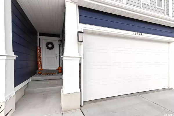 Herriman, UT 84096,14898 S MESSI ST #2236