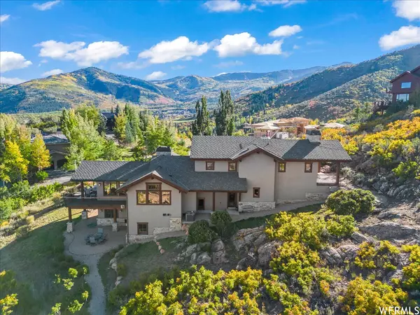 Park City, UT 84098,5000 HEUGA CT #59