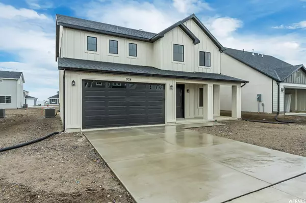 American Fork, UT 84003,924 S 250 W #821