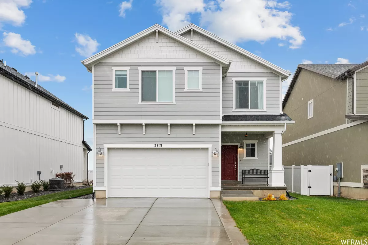 Lehi, UT 84043,3713 W COLD POND AVE