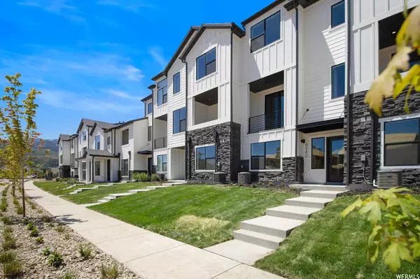 Mountain Green, UT 84050,5931 N MESA ARCH LN #189