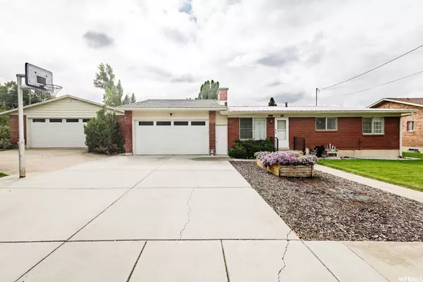 Hyde Park, UT 84318,24 W 200 N