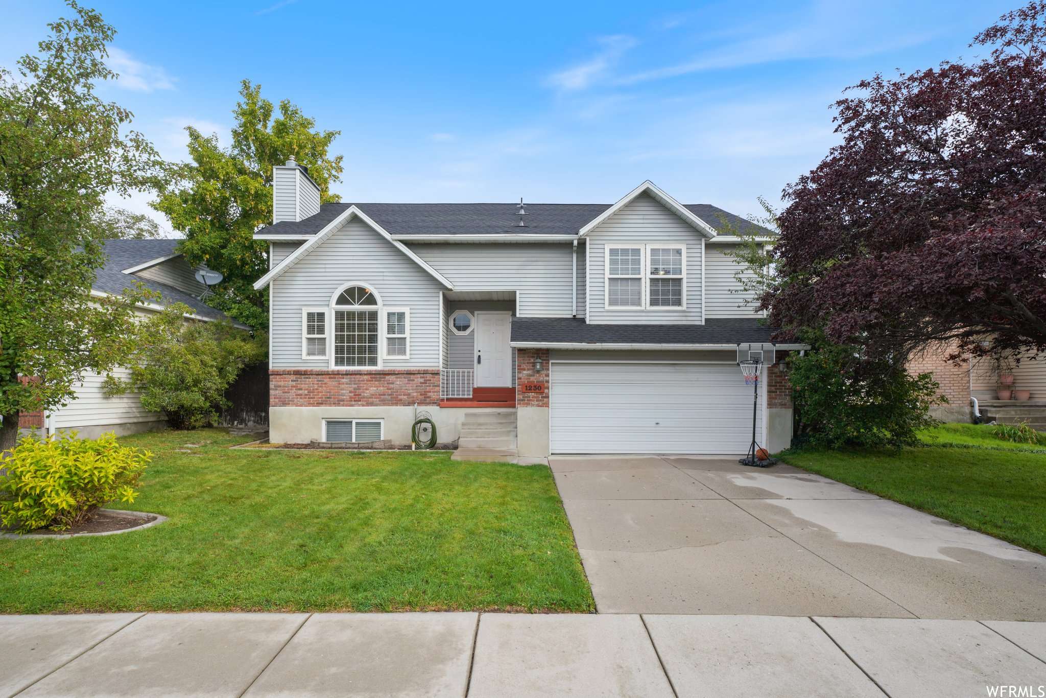 Salt Lake City, UT 84123,1230 W BRANDONWOOD DR