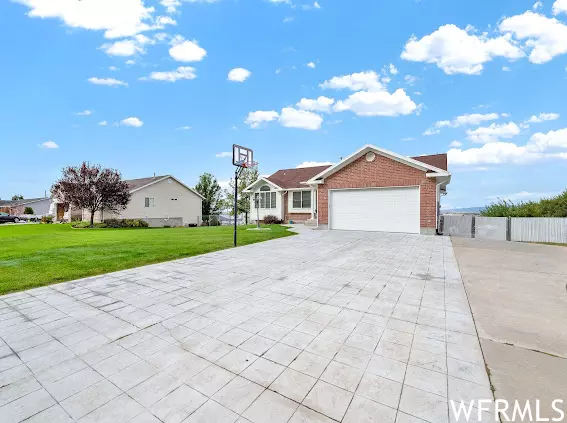 Honeyville, UT 84314,6925 N 2350 W