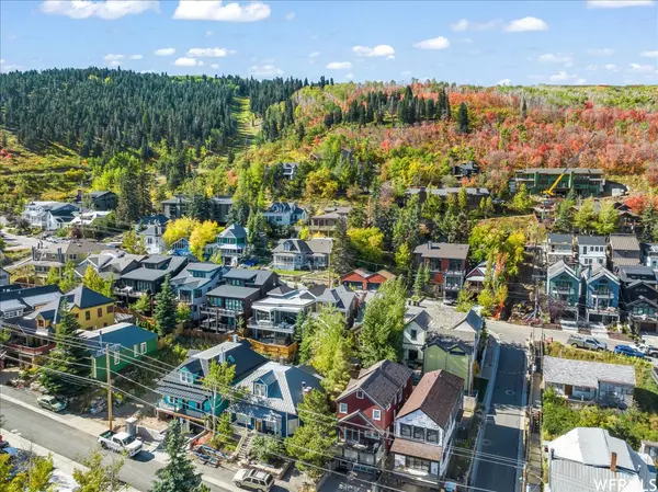 Park City, UT 84060,958 EMPIRE AVE