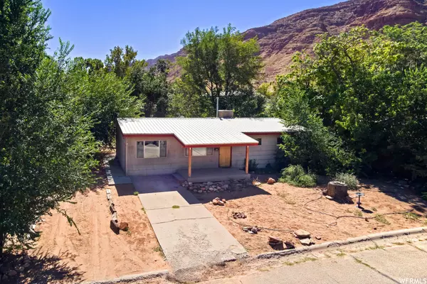 209 ASPEN AVE,  Moab,  UT 84532