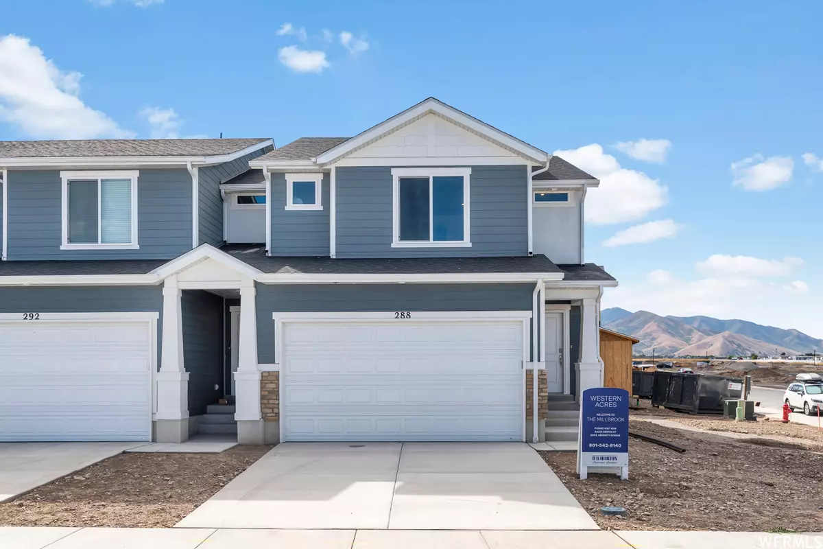 Tooele, UT 84074,1928 N PATCHWORK AVE #1105