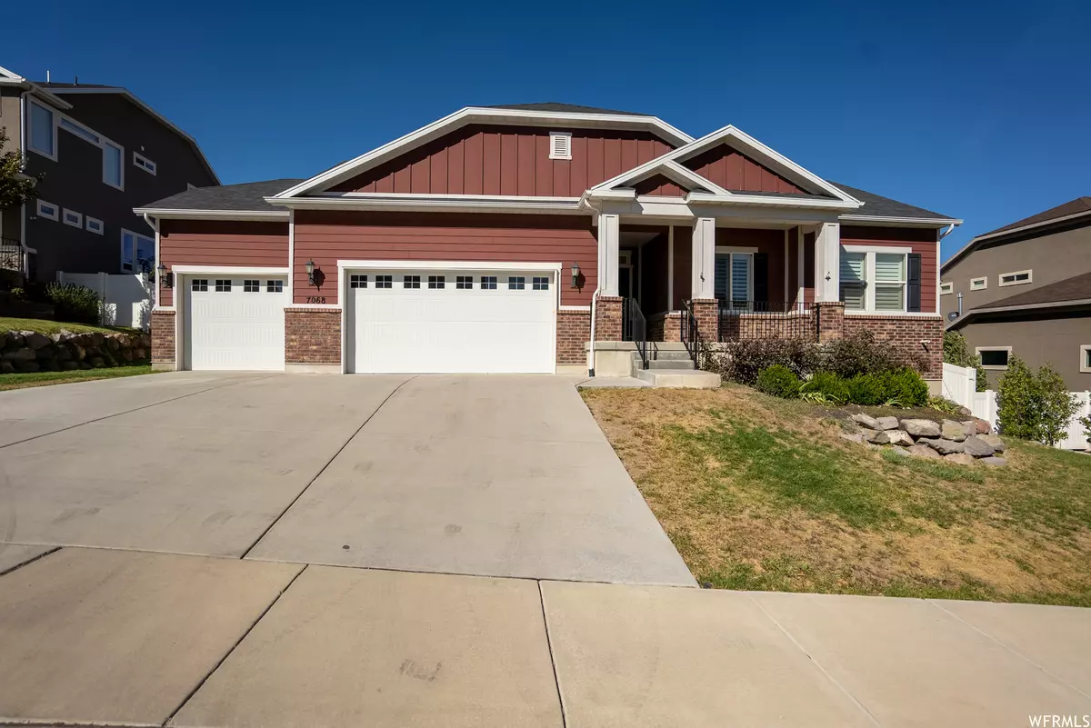 Herriman, UT 84096,7068 W ANDRES PEAK CT S #109