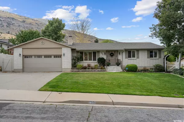 Pleasant Grove, UT 84062,755 S 1550 E