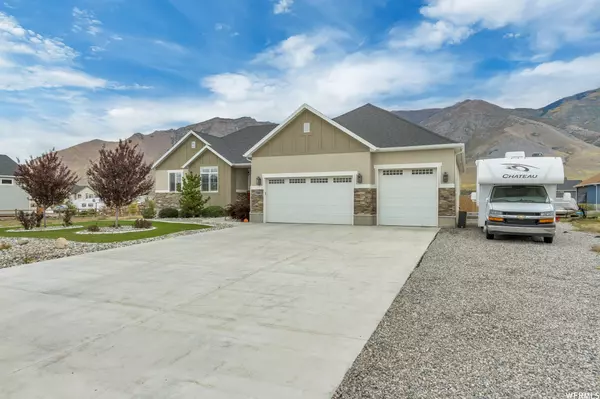 Lake Point, UT 84074,7986 N BRIDLE WALK LN E