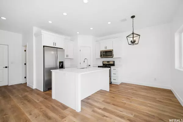 La Verkin, UT 84745,686 N 275 W #1