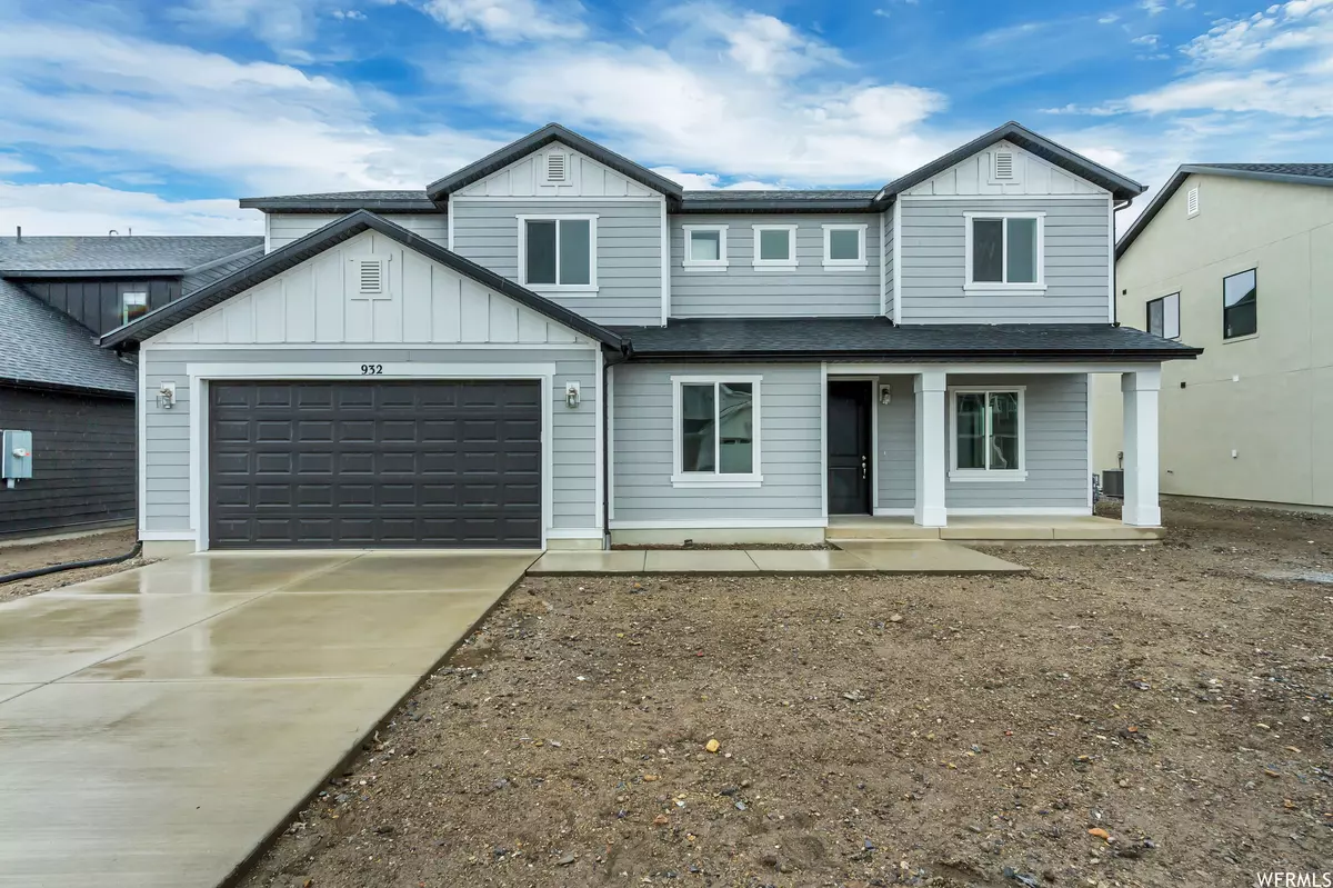 American Fork, UT 84003,932 S 250 W #822