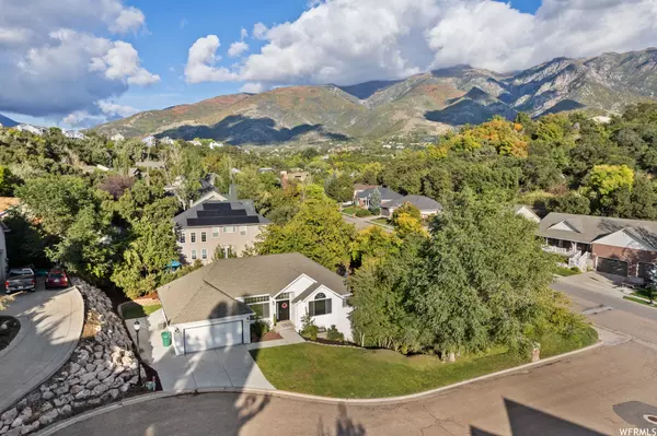 Layton, UT 84040,1842 N KATRINA CT