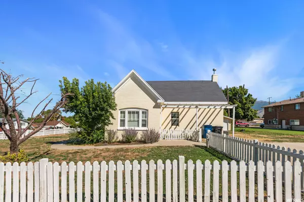 Spanish Fork, UT 84660,320 N 600 E