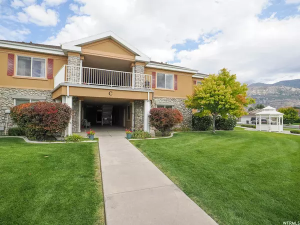 502 S 1040 E #C130,  American Fork,  UT 84003