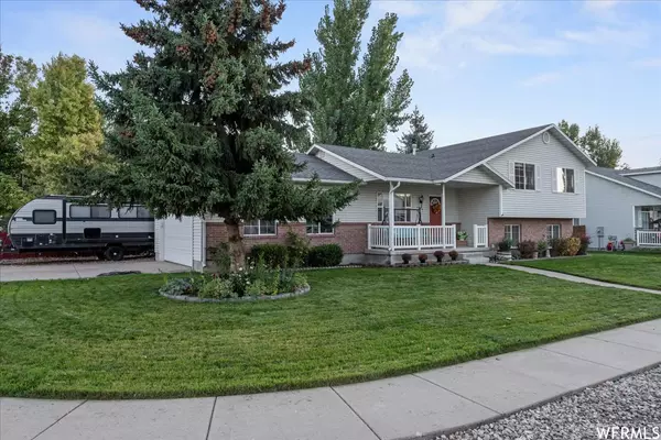 Logan, UT 84321,1076 W 400 S